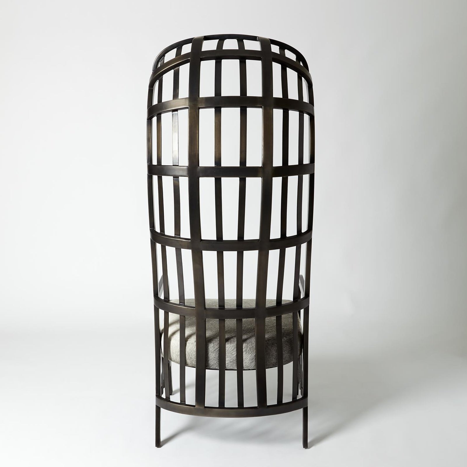 Global Views Cascade Chair