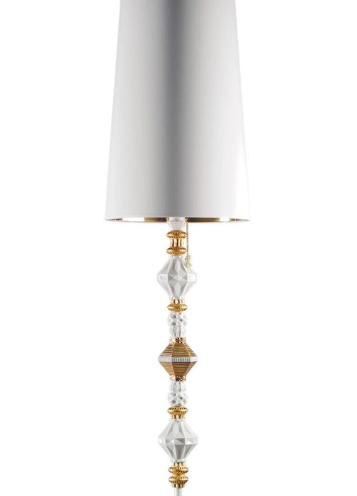 Lladro Belle De Nuit Floor Lamp (US)