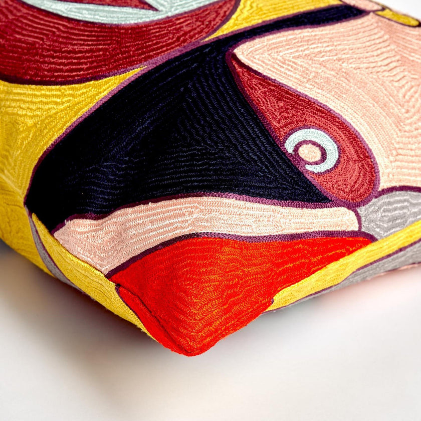 Global Views Paloma Pillow