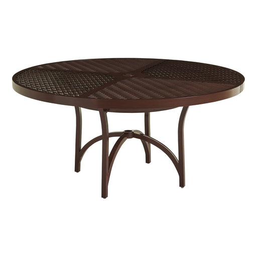 Tommy Bahama Outdoor Abaco Round Dining Table