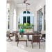 Tommy Bahama Outdoor Abaco Rectangular Dining Table