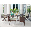 Tommy Bahama Outdoor Abaco Rectangular Dining Table