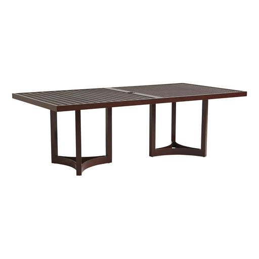 Tommy Bahama Outdoor Abaco Rectangular Dining Table