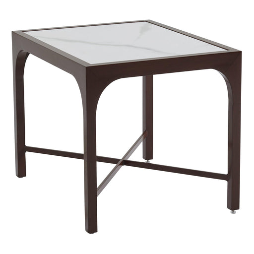 Tommy Bahama Outdoor Abaco End Table