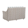 Tommy Bahama Outdoor Seabrook Loveseat