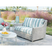 Tommy Bahama Outdoor Seabrook Loveseat