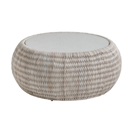 Tommy Bahama Outdoor Seabrook Round Cocktail Table