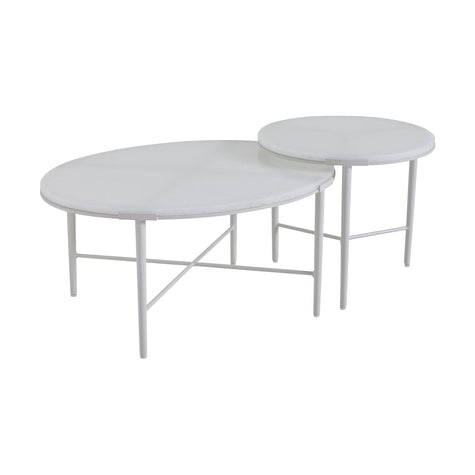 Tommy Bahama Outdoor Seabrook Bunching Cocktail Table
