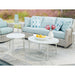 Tommy Bahama Outdoor Seabrook Bunching Cocktail Table