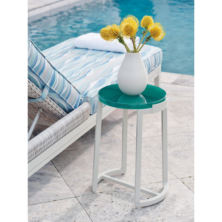 Tommy Bahama Outdoor Seabrook Accent Table