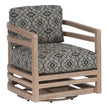 Tommy Bahama Outdoor Stillwater Cove Swivel Lounge Chair