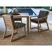 Tommy Bahama Outdoor Stillwater Cove Dining Arm Chair