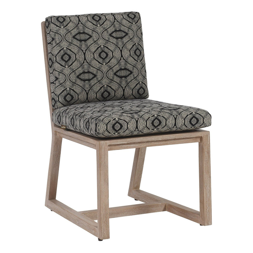 Tommy Bahama Outdoor Stillwater Cove Dining Side Chair