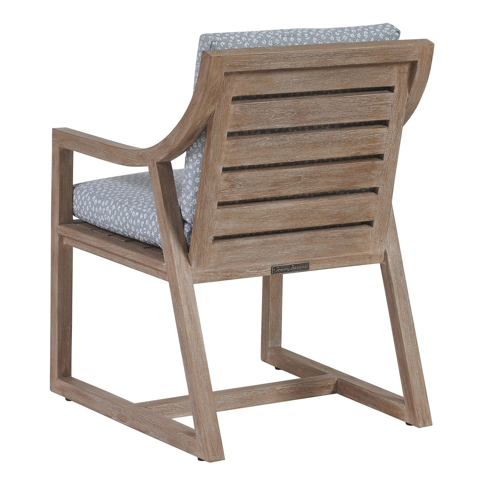 Tommy Bahama Outdoor Stillwater Cove Dining Arm Chair