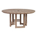 Tommy Bahama Outdoor Stillwater Cove Round Dining Table