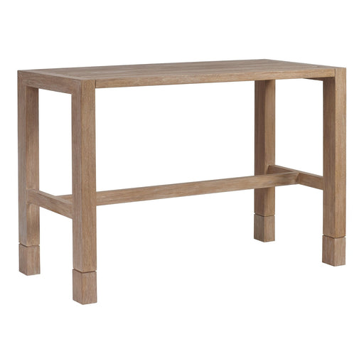Tommy Bahama Outdoor Stillwater Cove High/Low Bistro Table