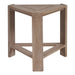 Tommy Bahama Outdoor Stillwater Cove Triangular End Table