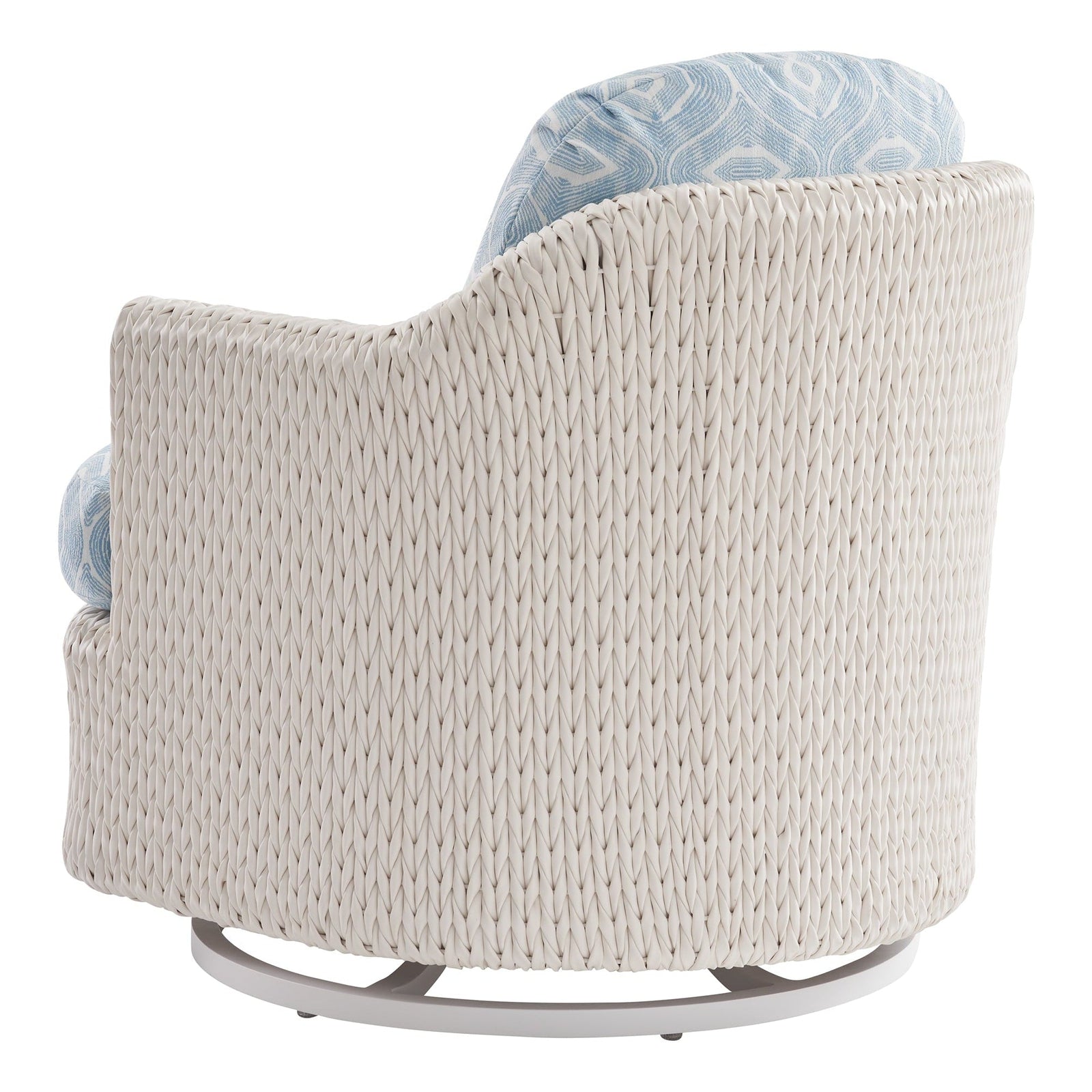 Tommy Bahama Outdoor Ocean Breeze Promenade Occasional Chair