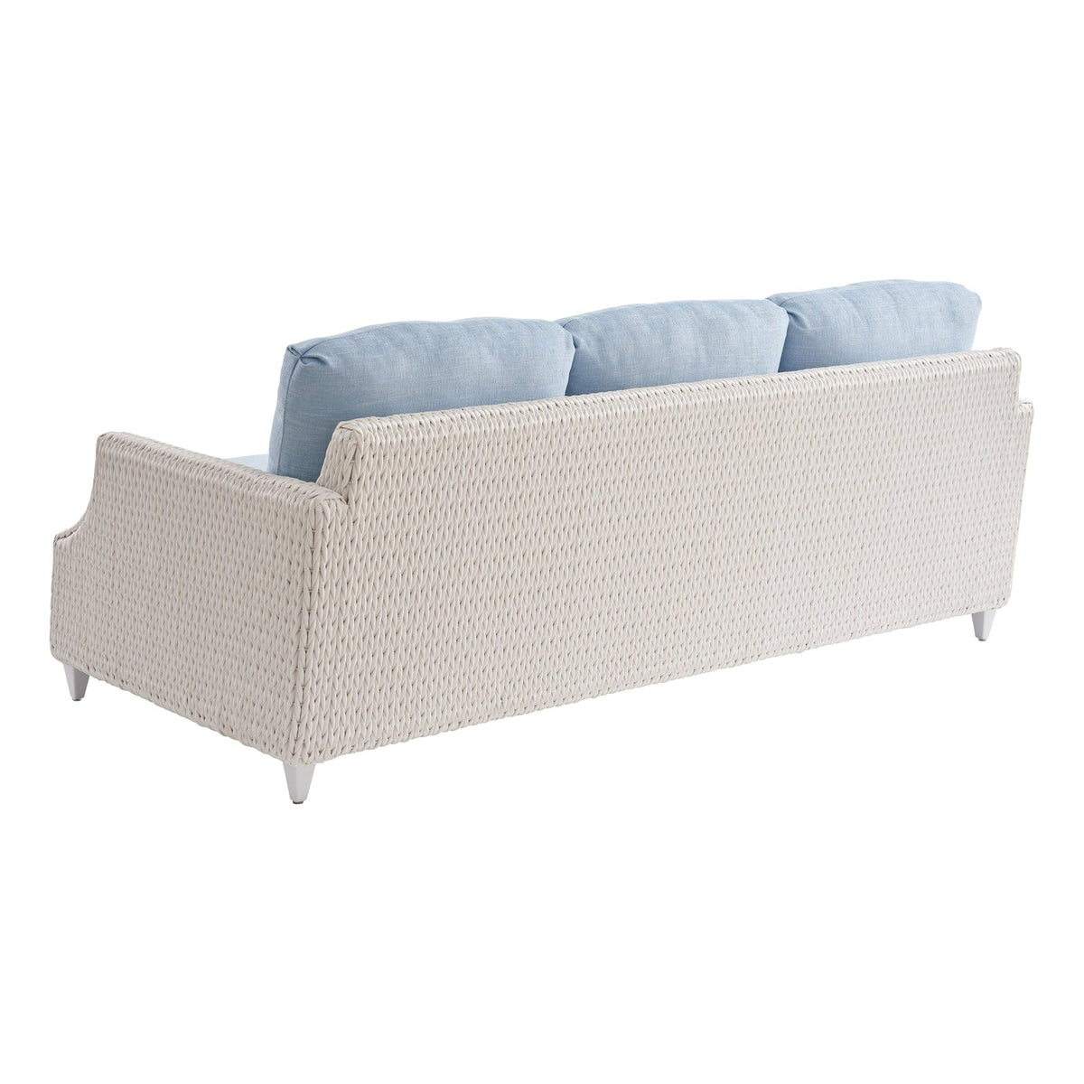 Tommy Bahama Outdoor Ocean Breeze Promenade Sofa
