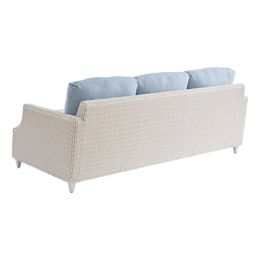 Tommy Bahama Outdoor Ocean Breeze Promenade Sofa
