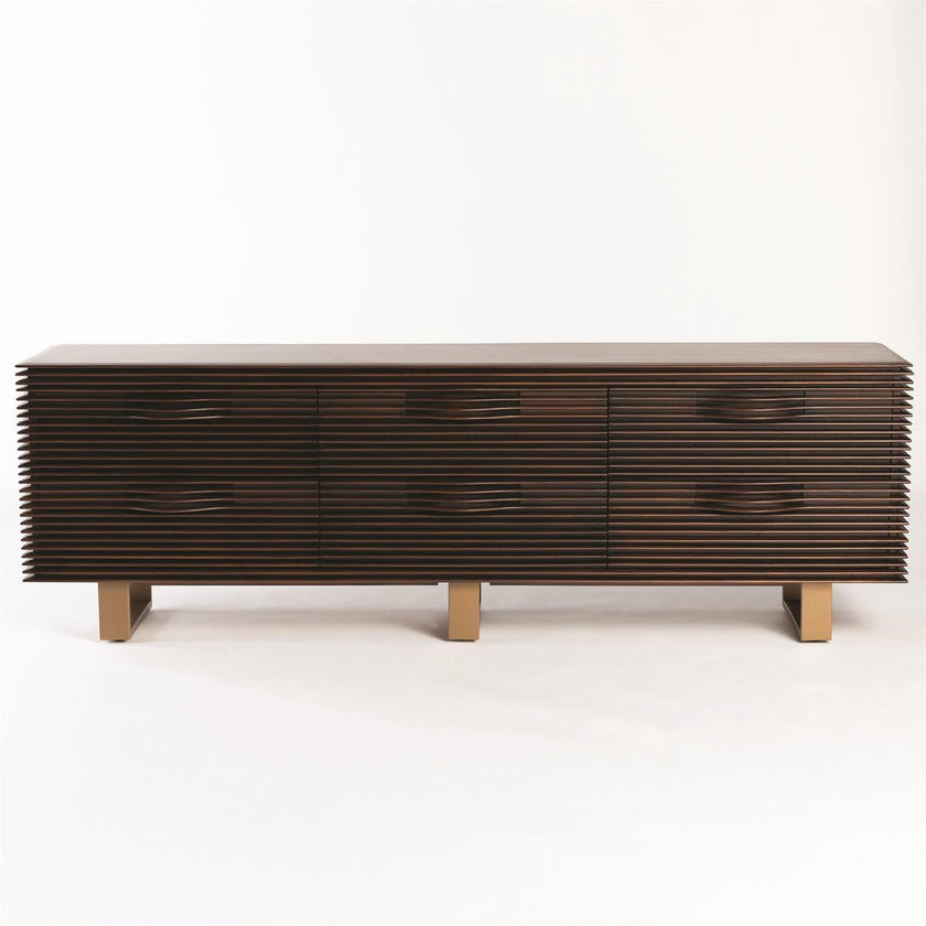 Global Views Oslo Chest