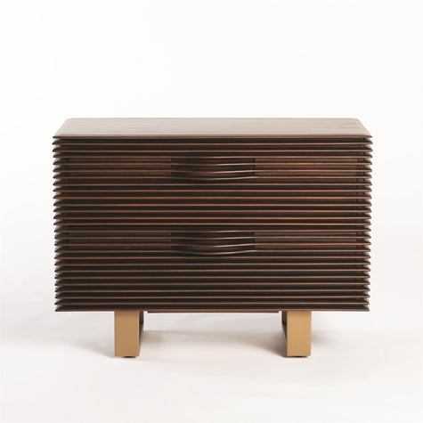 Global Views Oslo Chest