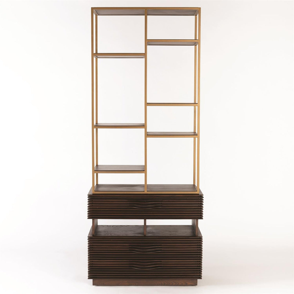 Global Views Kyoto Media Cabinet