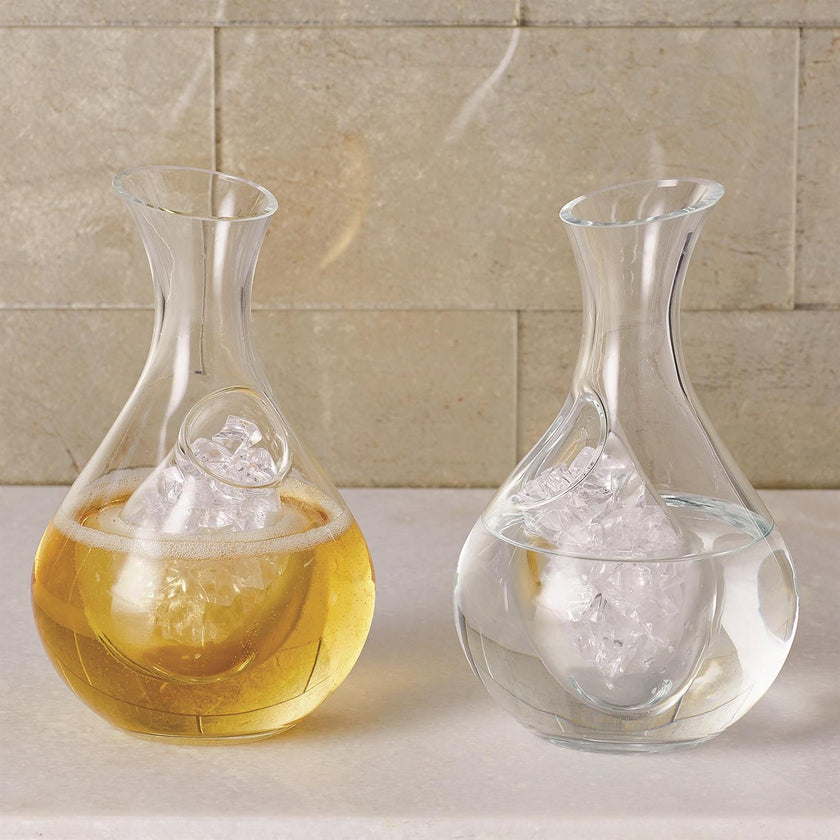 Global Views Chilling Decanter