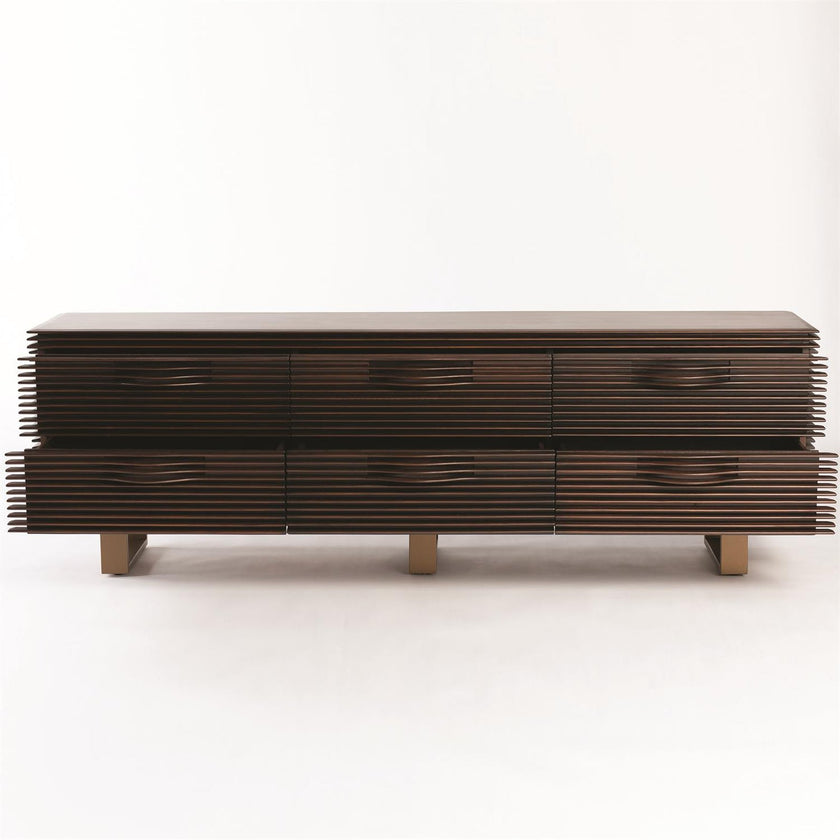 Global Views Oslo Chest