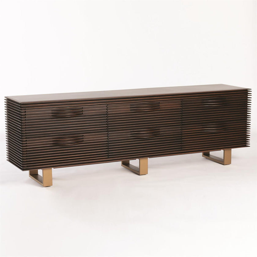 Global Views Oslo Chest