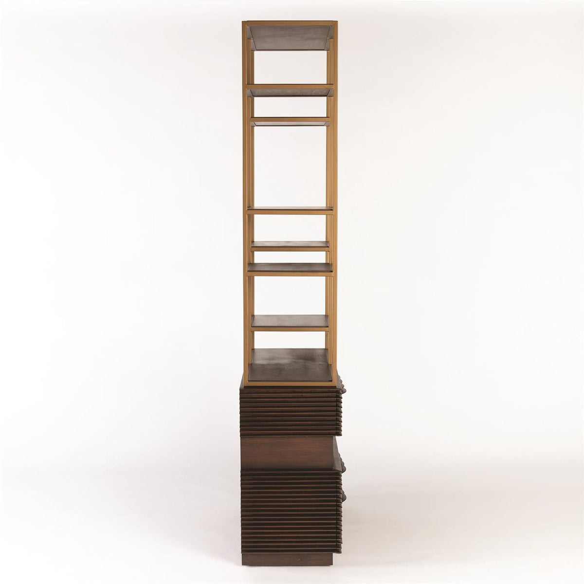 Global Views Kyoto Media Cabinet