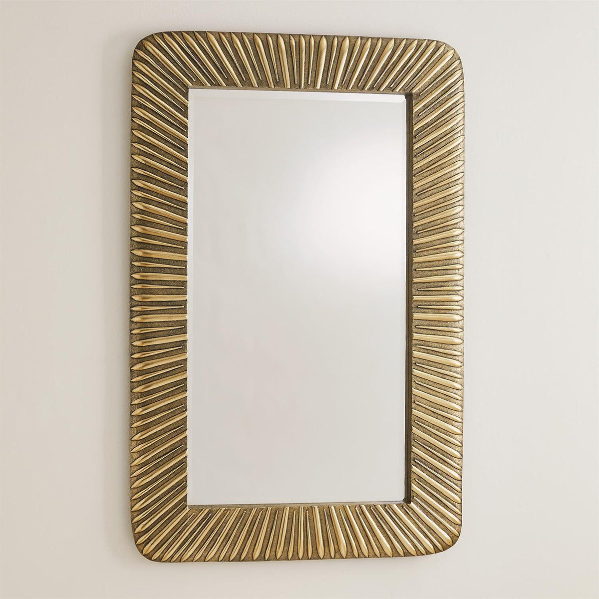 Global Views Valencia Mirror