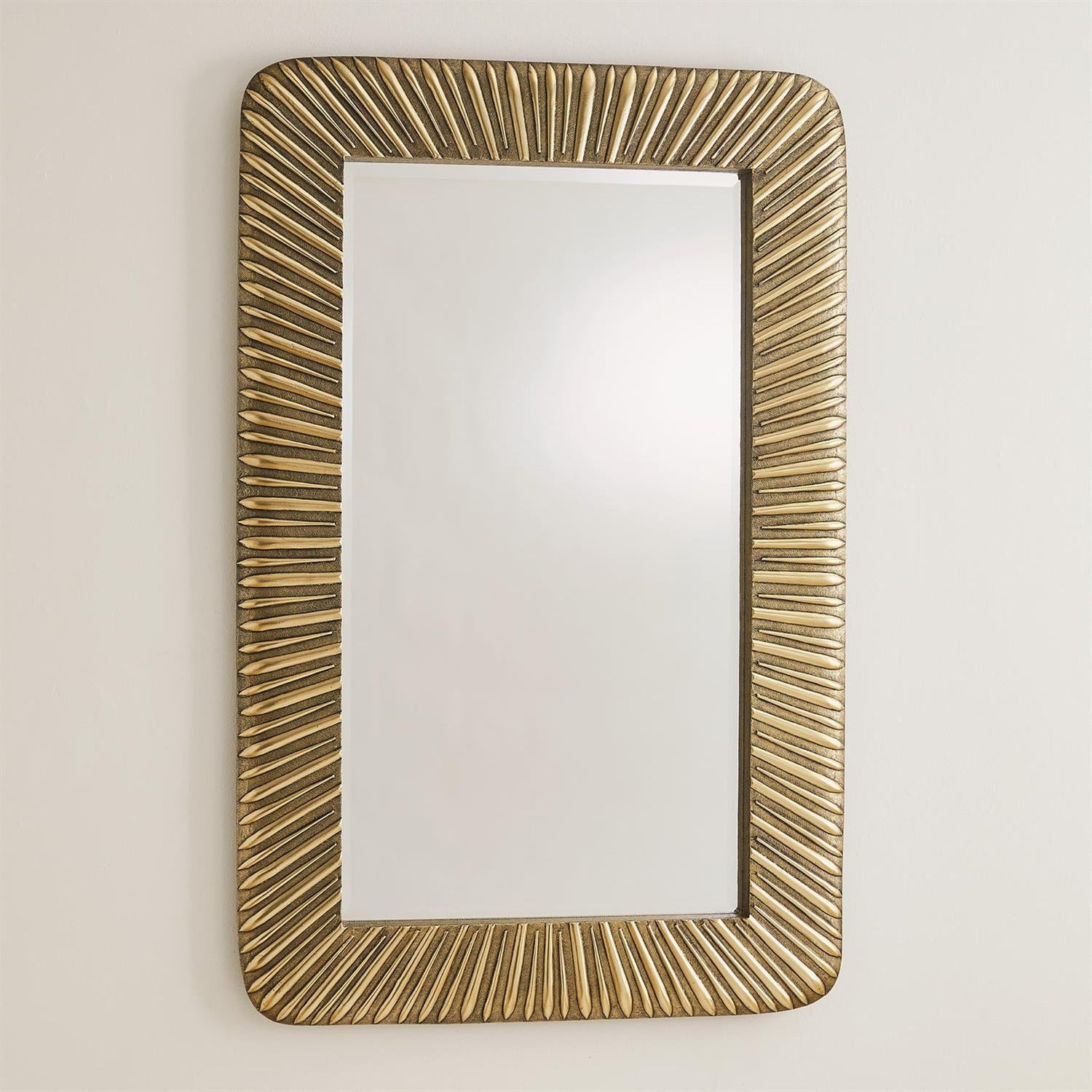 Global Views Valencia Mirror