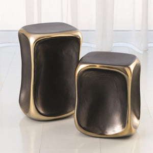 Global Views Formation Accent Table