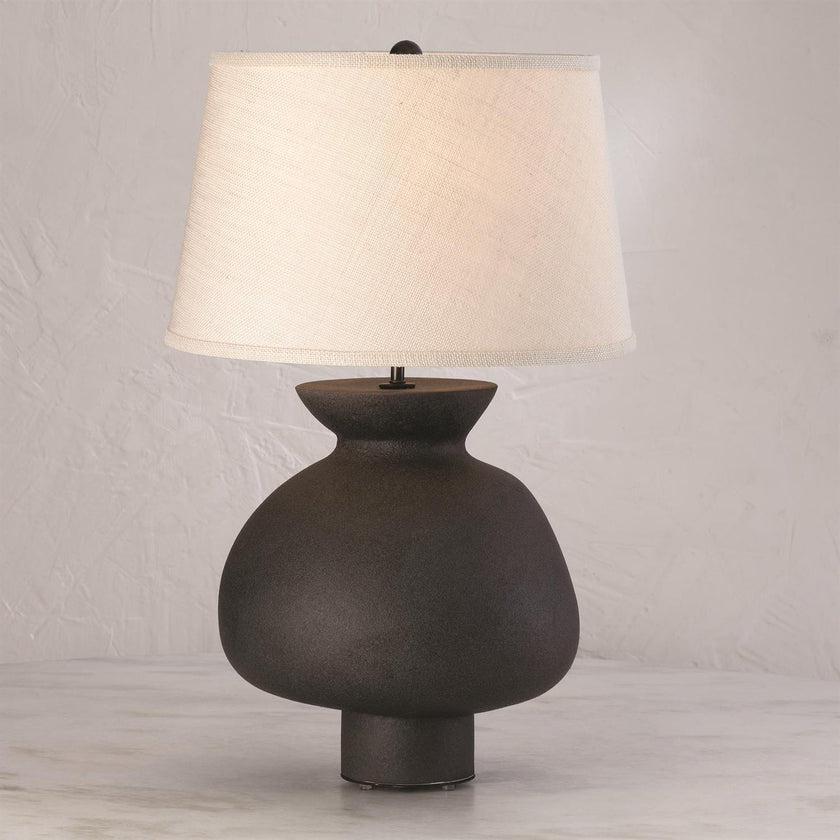 Global Views Casis Lamp