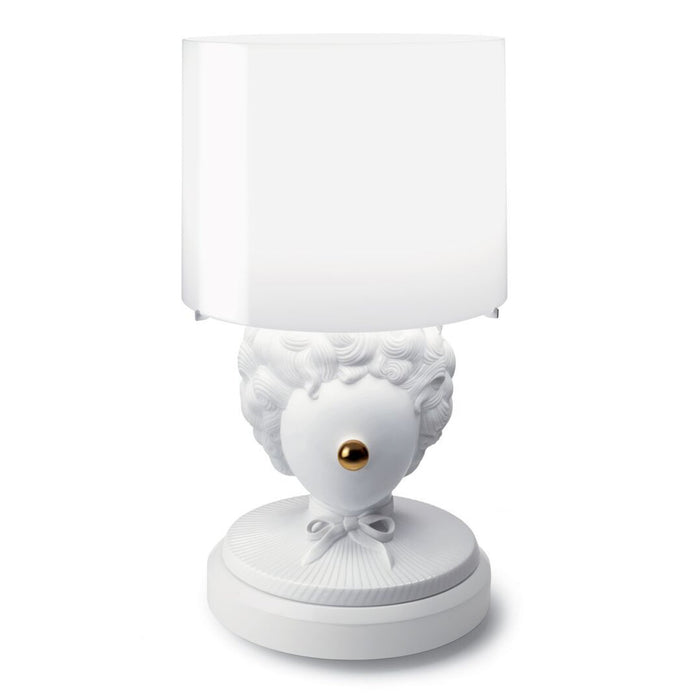 Lladro The Clown Table Lamp By Jaime Hayon (US)