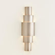 Global Views Babylon Sconce Hardwired