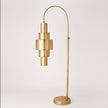 Global Views Babylon Floor Lamp