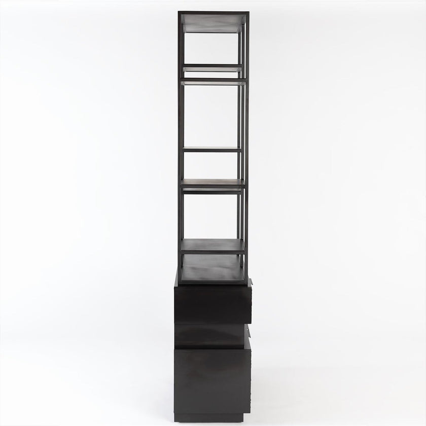 Global Views Kyoto Etagere