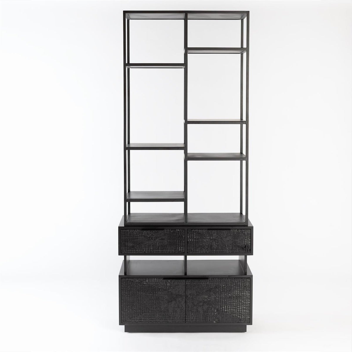 Global Views Kyoto Etagere