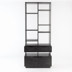 Global Views Kyoto Etagere