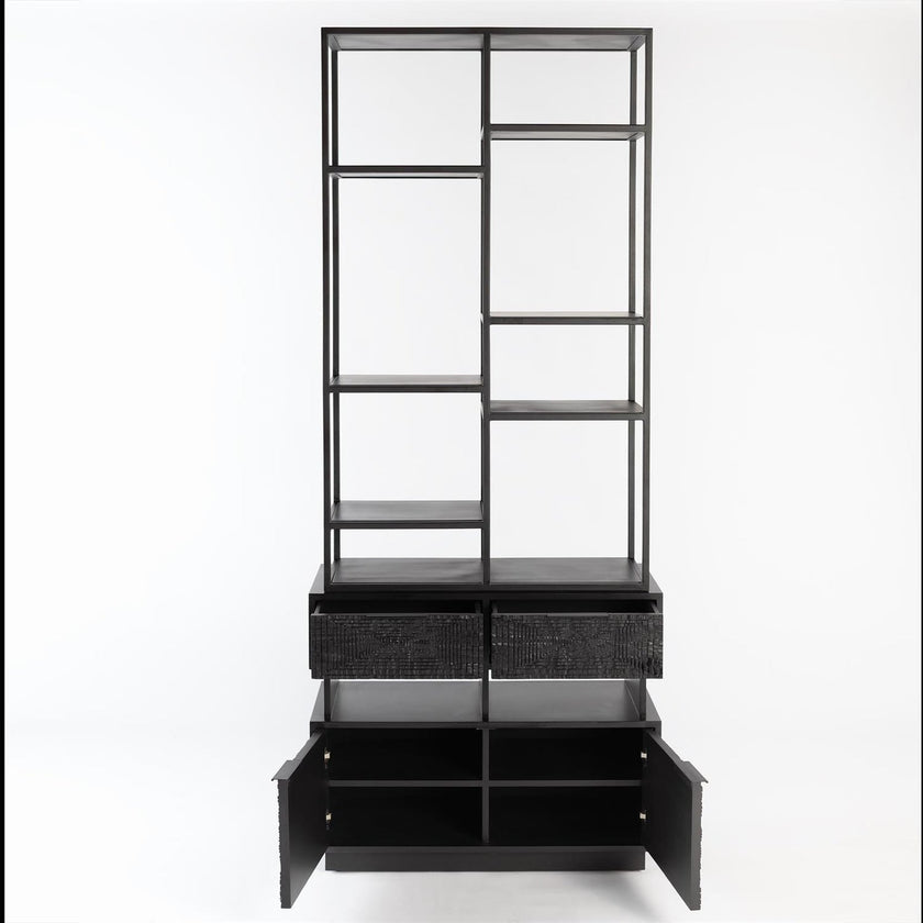 Global Views Kyoto Etagere