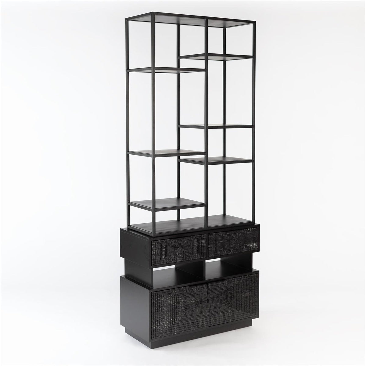 Global Views Kyoto Etagere