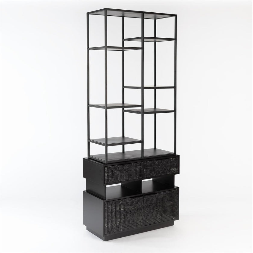Global Views Kyoto Etagere
