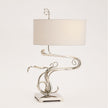 Global Views Fete Table Lamp