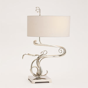 Global Views Fete Table Lamp