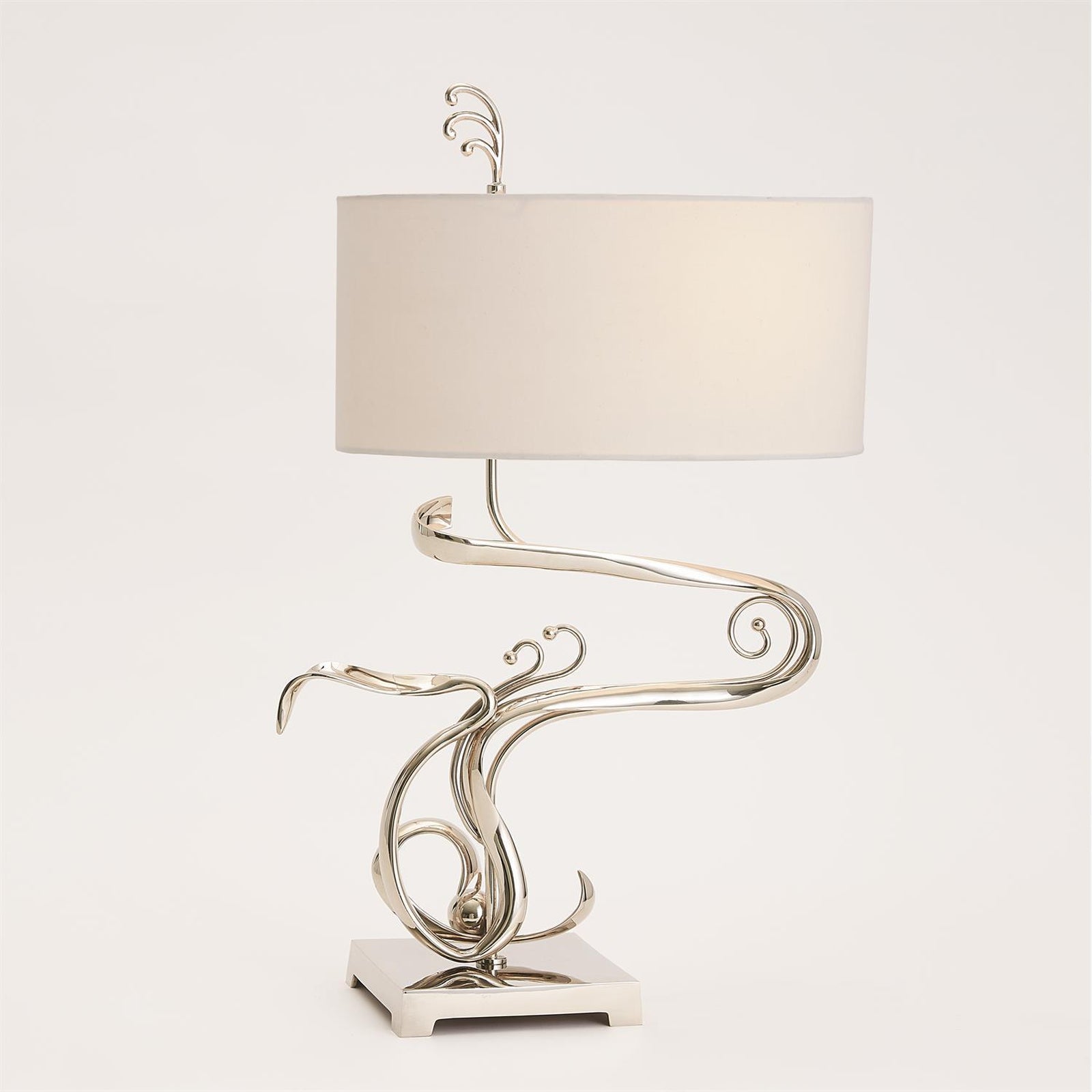 Global Views Fete Table Lamp