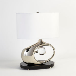 Global Views Orbit Lamp