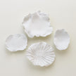 Global Views Soft White Maitake Wall Decor