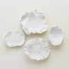 Global Views Soft White Maitake Wall Decor